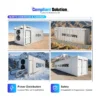 Dry Cooler, 160-Slot, HPC - view 5