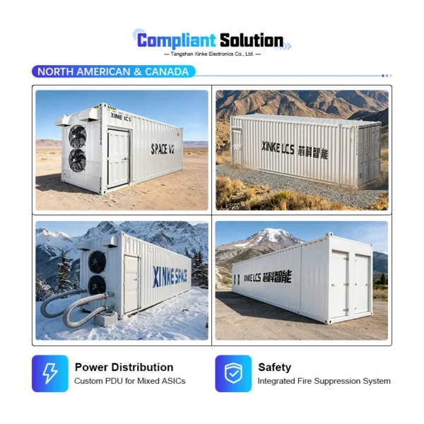 Dry Cooler, 160-Slot, HPC - view 5
