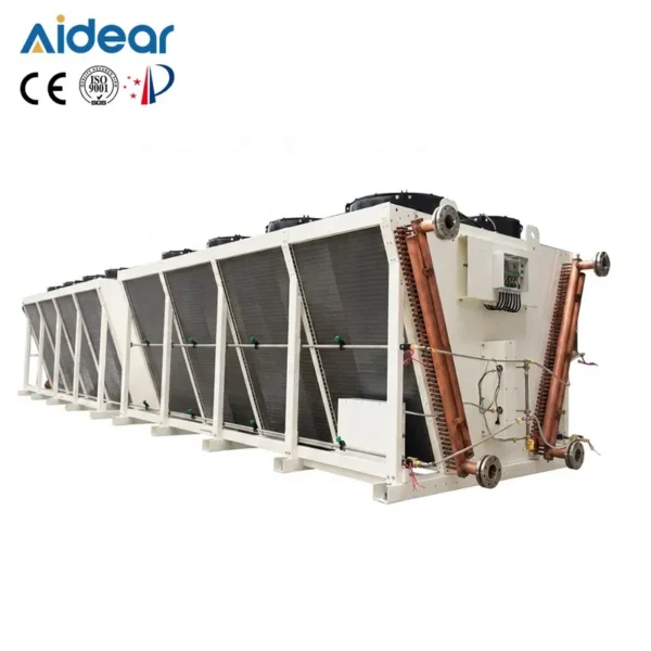 Dry Cooler, 220 V