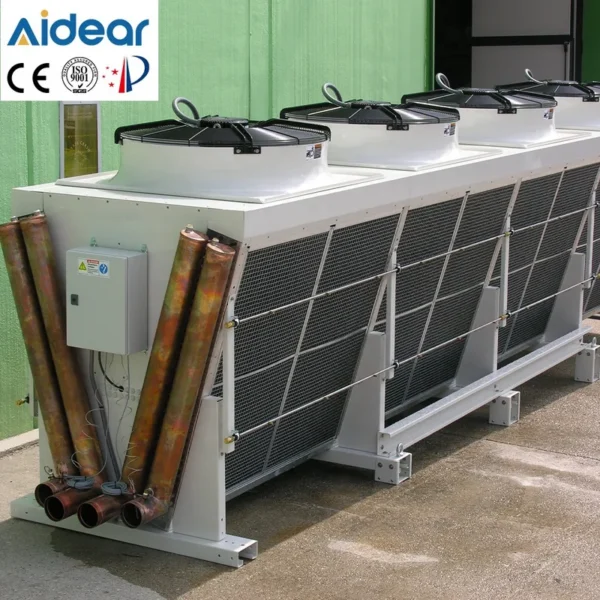 Dry Cooler, 220 V - view 2
