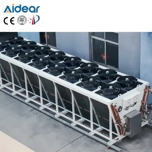 Dry Cooler, 220 V - view 5