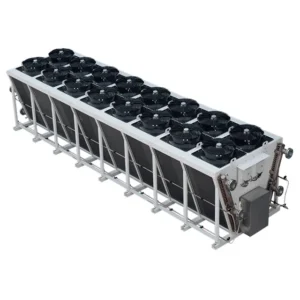 Dry Cooler, 220 V, 1110cfm