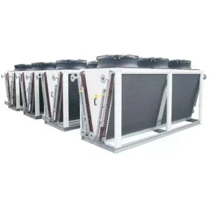 Dry Cooler, 220 V, 200 kW