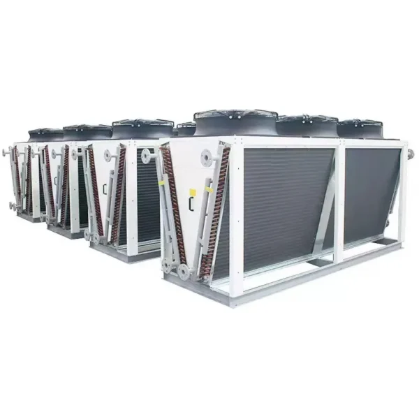 Dry Cooler, 220 V, 200 kW