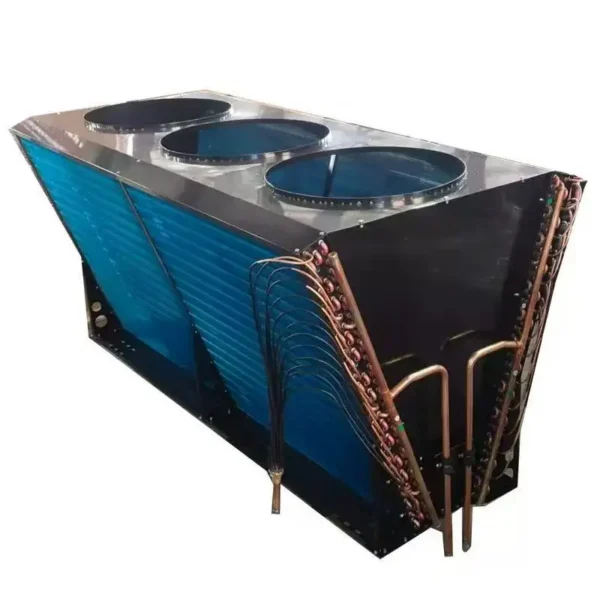Dry Cooler, 220 V, 200 kW - view 2