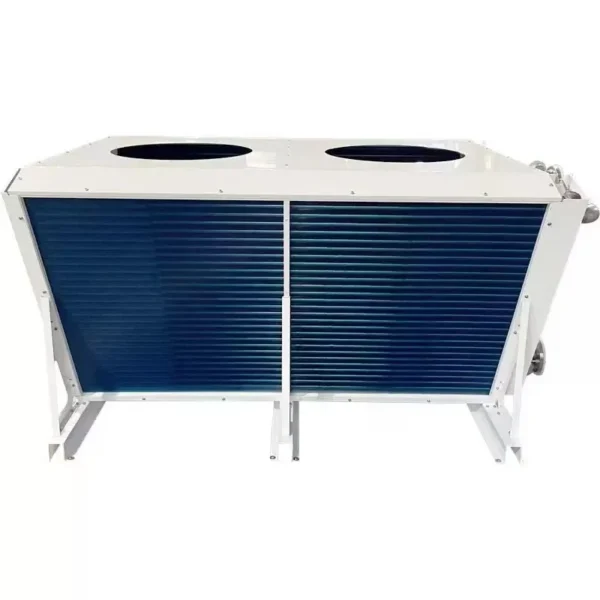 Dry Cooler, 220 V, 200 kW - view 4