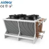 Dry Cooler, 220 V, 60000m³
