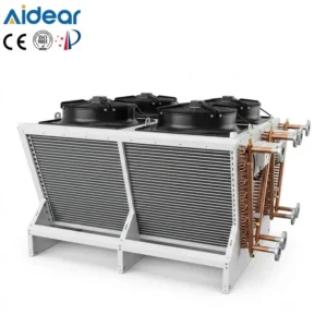 Dry Cooler, 220 V, 60000m³