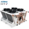 Dry Cooler, 220 V, 60000m³ - view 2