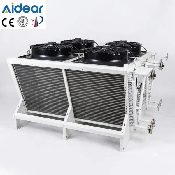 Dry Cooler, 220 V, 60000m³ - view 5