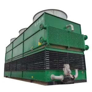 Dry Cooler, 240V, 7.5kw(10.06hp), IP55, Stainless Steel