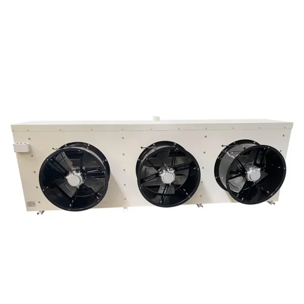 Dry Cooler, 3*1500w, 1 Year