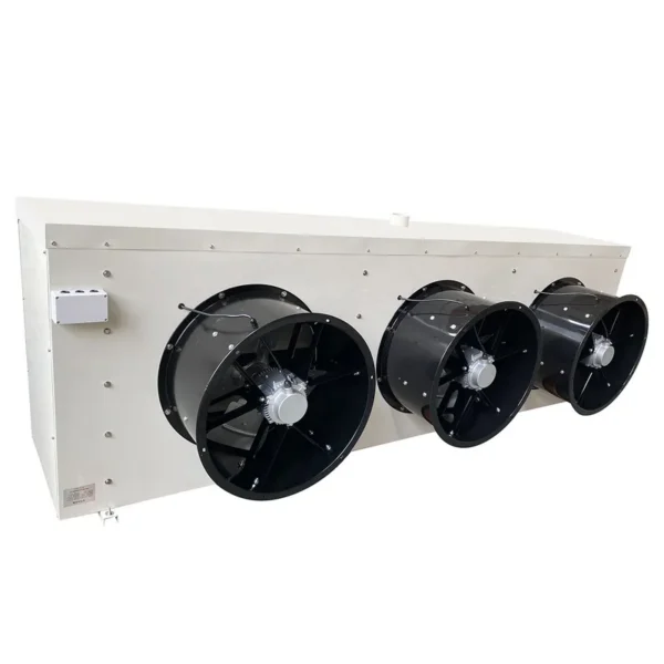 Dry Cooler, 3*1500w, 1 Year - view 2