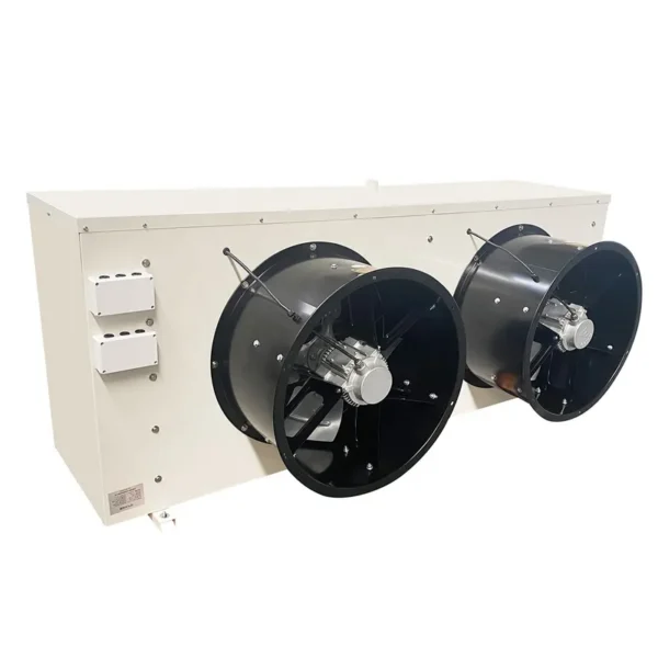 Dry Cooler, 3*1500w, 1 Year - view 4
