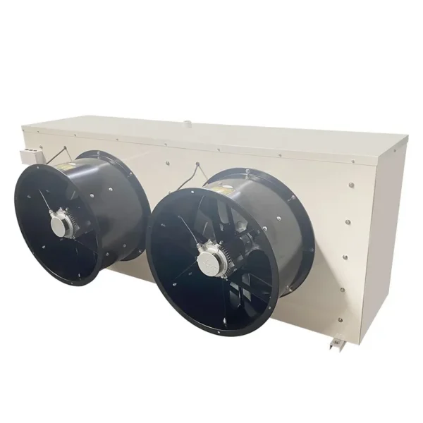Dry Cooler, 3*1500w, 1 Year - view 5