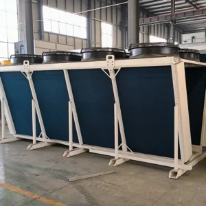 Dry Cooler, 380 V