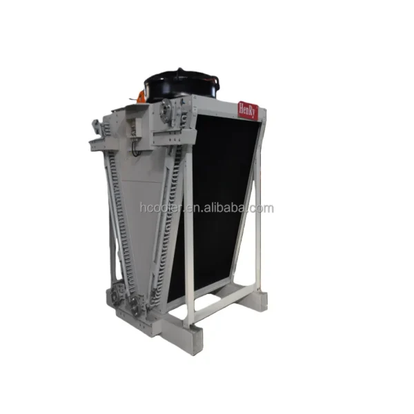 Dry Cooler, 380 V, 12000m³