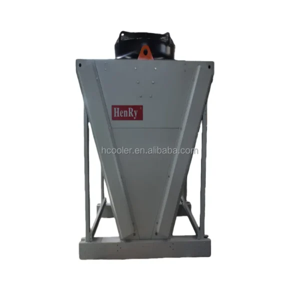 Dry Cooler, 380 V, 12000m³ - view 2