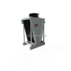 Dry Cooler, 380 V, 12000m³ - view 3
