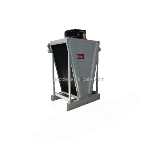 Dry Cooler, 380 V, 12000m³ - view 3