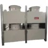 Dry Cooler, 380 V, 12000m³ - view 3