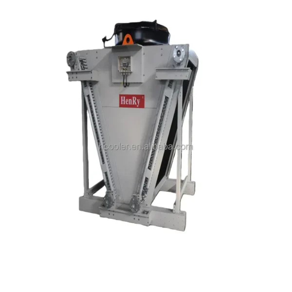 Dry Cooler, 380 V, 12000m³ - view 4