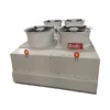 Dry Cooler, 380 V, 12000m³ - view 4