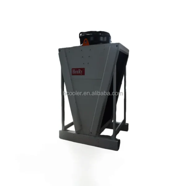 Dry Cooler, 380 V, 12000m³ - view 5
