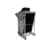 Dry Cooler, 380 V, 12000m³ - view 6