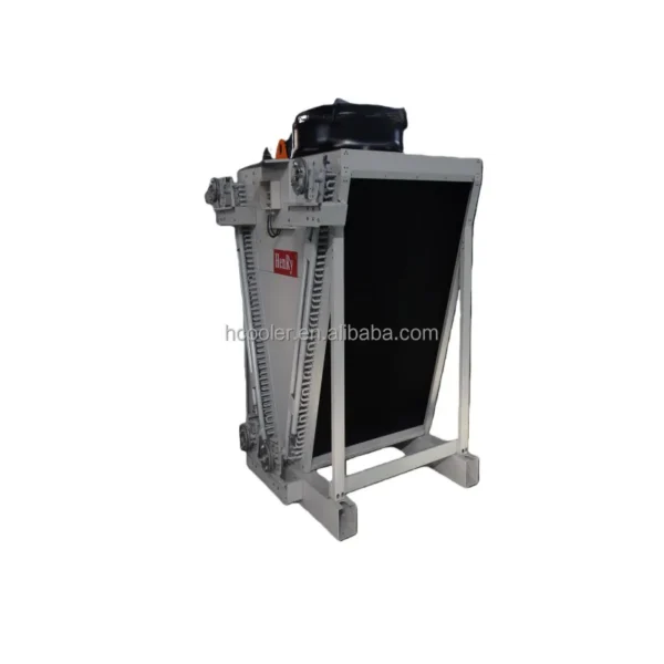 Dry Cooler, 380 V, 12000m³ - view 6