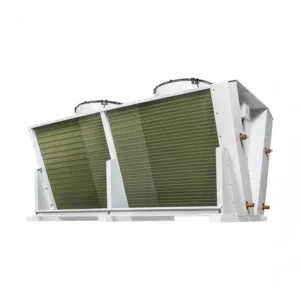 Dry Cooler, 380 V, 9270W(12.43hp), R507, JF-S550FG