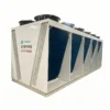 Dry Cooler, 380 V, custom-made
