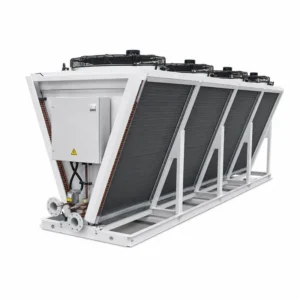 Dry Cooler, 380 V, custom-made