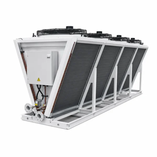 Dry Cooler, 380 V, custom-made
