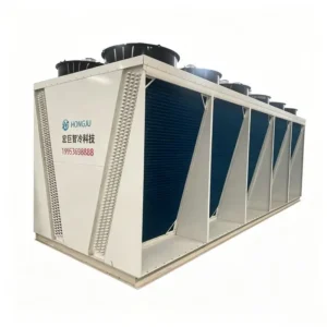Dry Cooler, 380 V, custom-made