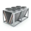 Dry Cooler, 380 V, custom-made - view 2
