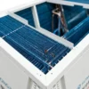 Dry Cooler, 380 V, custom-made - view 3