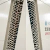 Dry Cooler, 380 V, custom-made - view 4