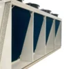 Dry Cooler, 380 V, custom-made - view 4