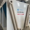 Dry Cooler, 380 V, custom-made - view 4