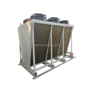 Dry Cooler, 380V, 12000m/h