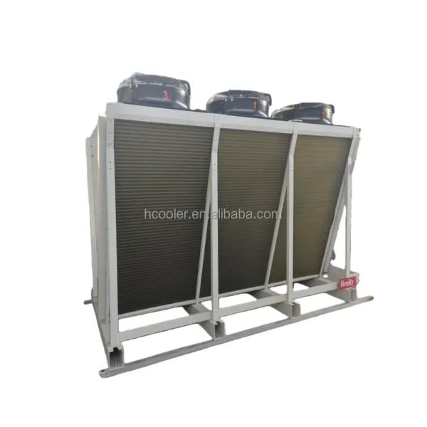 Dry Cooler, 380V, 12000m/h - view 3
