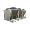 Dry Cooler, 380V, 12000m/h - view 4