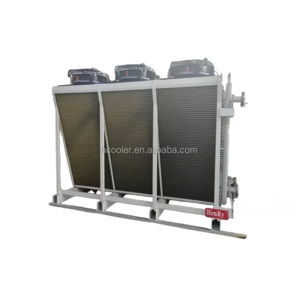 Dry Cooler, 380V, 12000m/h - view 6