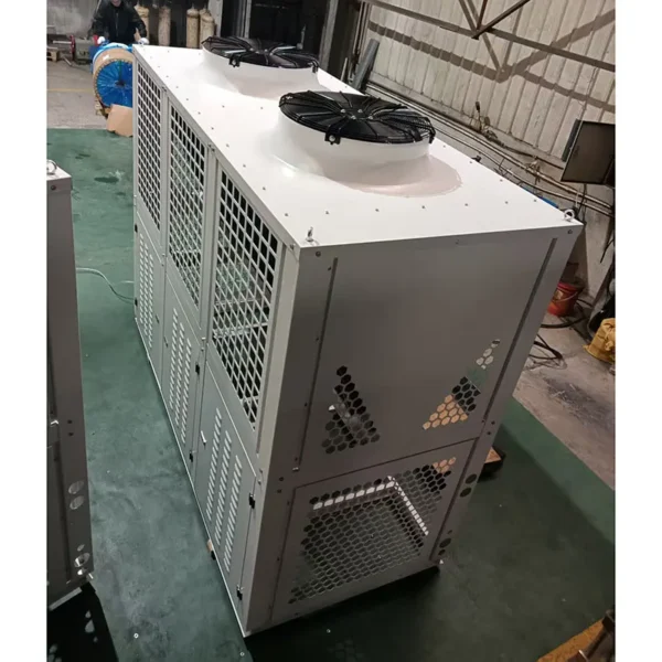 Dry Cooler, 380V, 3*860W - view 2