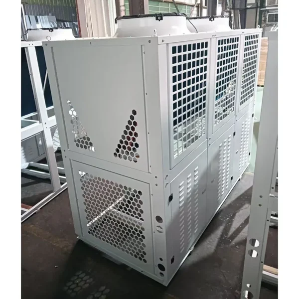 Dry Cooler, 380V, 3*860W - view 3