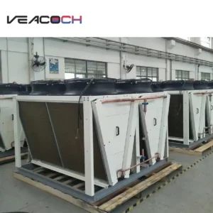 Dry Cooler, 380v-420v, 900 CFM
