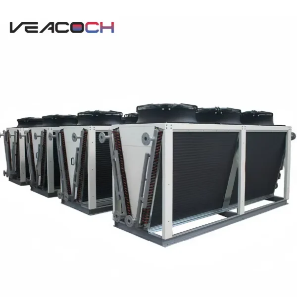 Dry Cooler, 380v-420v, 900 CFM - view 2