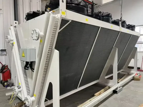 Dry Cooler, 380v-420v, 900 CFM - view 4