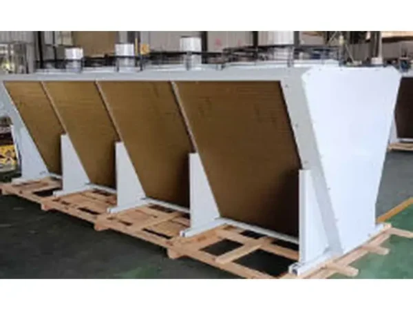 Dry Cooler, 380v-420v, 900 CFM - view 6
